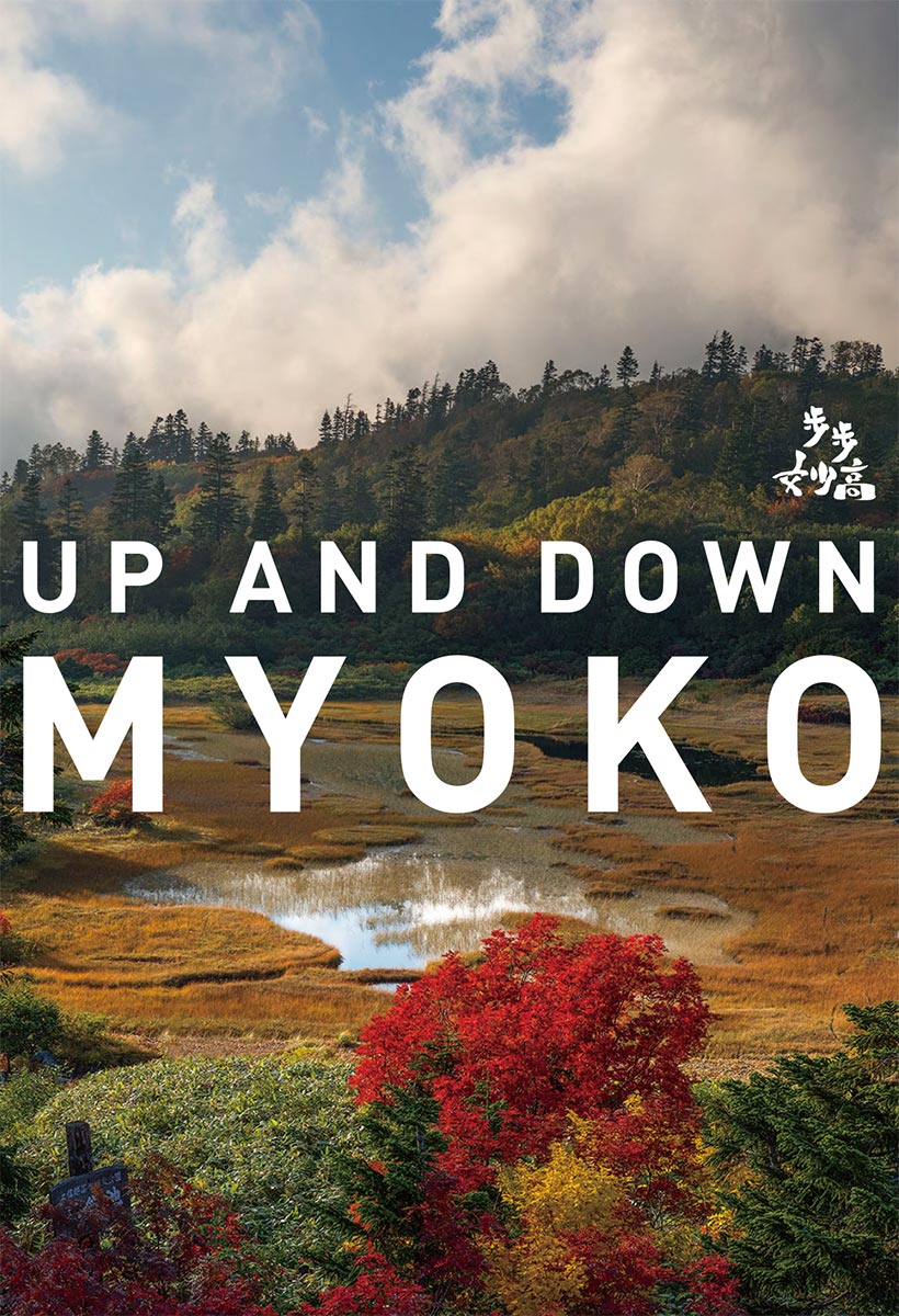 UP AND DOWN MYOKO