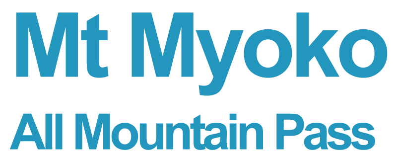 Mt Myoko All Mountain Pass
