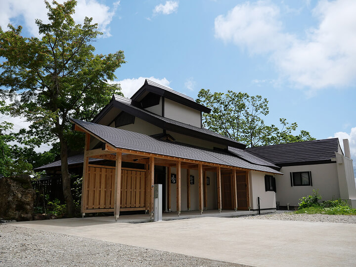 香雲閣
